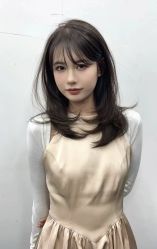 -逸丝风尚专注烫染