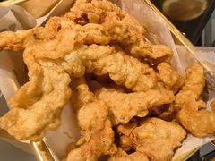 -江边城外烤全鱼(世茂广场店)