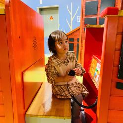 -幻贝家儿童乐园(苏州中心店)