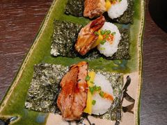 -鲤·鮨KOISUSHI