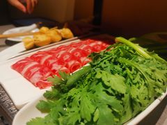 -海底捞火锅(杭州天虹购物中心店)