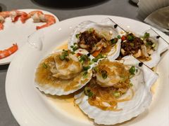 -神洲四海大酒楼(王府井澳门中心店)