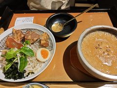 -雷门拉面·现熬骨汤(凯德来福士店)