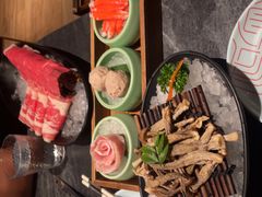 -捞王猪肚鸡火锅(金华义乌之心店)