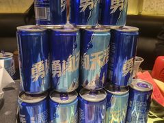 -堂会(白云店)