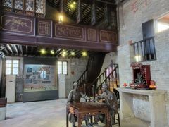 -均和墟历史街区-平和大押