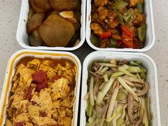 -绿茶餐厅(天津天河城店)