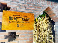 -新疆国际大巴扎