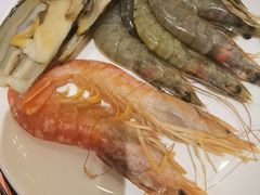 -芭菲盛宴·环球美食(北城国际店)