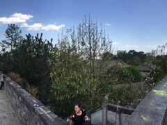 -天龙八部武侠城
