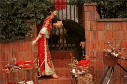 -摩玛婚纱摄影(杭州店)