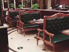 卡座-城南往事·鲁菜济南菜(长清园博园恒大绿洲店)