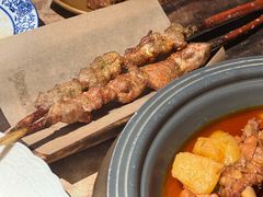 -耶里夏丽·丝路新疆菜·清真食品(徐家汇臻选店)