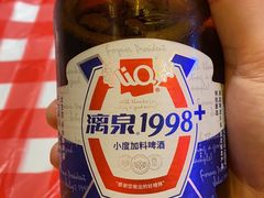 -老表记广西宵夜螺蛳鸭脚煲(西大店)