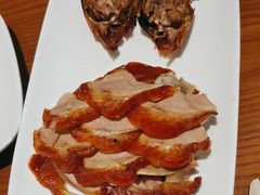 -全聚德烤鸭店(马家堡店)