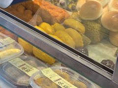 -宫门口馒头铺(创始人总店)