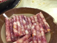 -重庆老火锅王(永陵路分店)