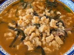 -清真马杰山牛肉汤馆