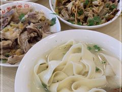 -老四季(南市场店)