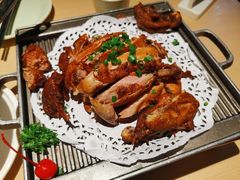 -吕氏疙瘩汤·新派鲁菜(欢乐汇店)