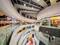 -万达广场(北京槐房店)