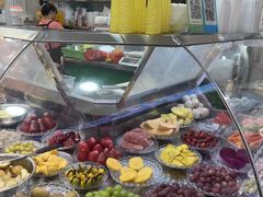 -水果立方果然鲜(升平路店)