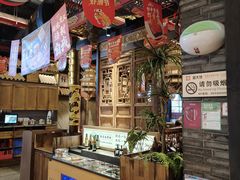 -蜀大侠火锅(春熙路店)