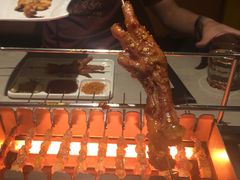 -丰茂烤串(建设街店)