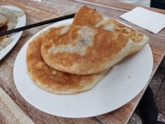 -铁东熏肉大饼铺