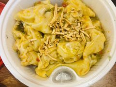 -锡笼记·无锡小笼(人民路店)