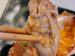 -钳小柒·小龙虾蓝龙王烧烤夜宵(长寿路店)