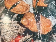 -大牛焱烧·和牛炭火烧放题