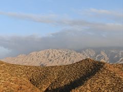 -张掖平山湖大峡谷景区
