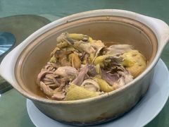 -民间瓦缸煨汤館(嵩山路店)