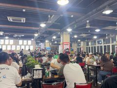 -皖北巫氏三胖地锅鸡(长淮总店)