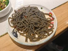 -蜀留香火锅(社会山店)