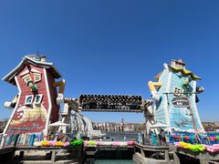 -大连海昌发现王国主题公园