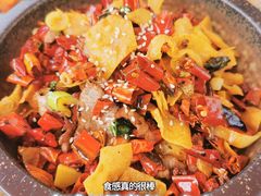 -薇酌饮·陕西菜(南门外店)