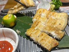 -鳗事鱼意·活鳗現烤专门店(富力海珠城店)