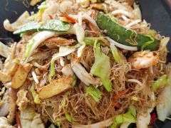 -台州老六海鲜面馆(上南总店)