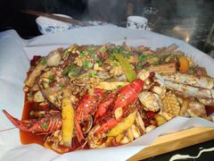 -壹家水货·小海鲜