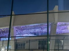 -上海体育场