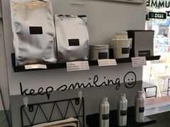 -CoffeeVendor(西乡店)