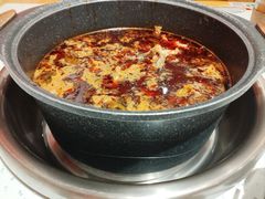 -佬缸炮江湖川菜(玉林店)