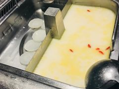 -海底捞火锅(徐州火车站店)