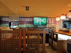-有喜屋·鲜鸡烧鸟·居酒屋(安龙路店)