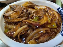 -粗茶淡饭(东关街店)