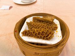 金钱肚-华美轩中餐厅(客天下店)