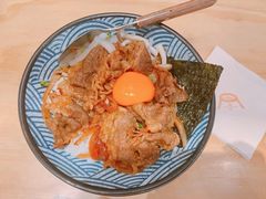 -火山屋台(新街口店)