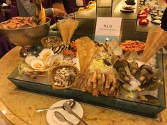 -牡丹国际大酒店-港式茶餐厅